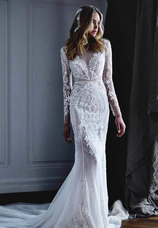 Designer: Pallas Couture