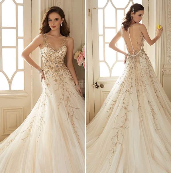 Designer: Sophia Tolli