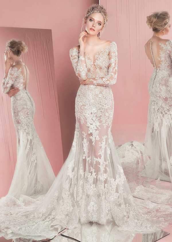 Designer: Zuhair Murad